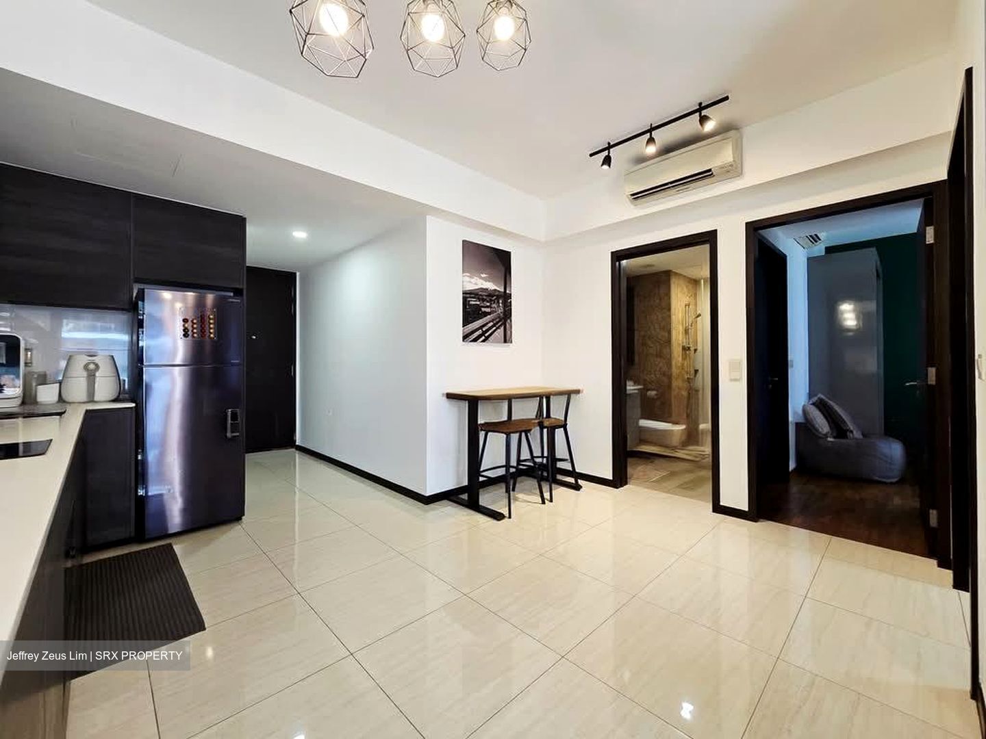 Sims Urban Oasis (D14), Condominium #604306901